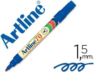 RETOLADOR ARTLINE 70 BLAU | 4974052801310