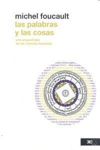 PALABRAS Y LAS COSAS, LAS | 9786070302107 | FOUCAULT, MICHEL