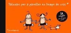 TALONARI PER A PARELLES EN TEMPS DE CRISI | 9788460830917