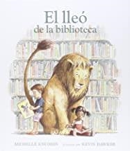 LLEÓ DE LA BIBLIOTECA, EL | 9788493486327 | KNUDSEN, MICHELLE