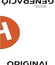 GENERACIÓ HORIGINAL | 9788494662492 | HUERTAS, MARTA / ROCHER, DÍDAC