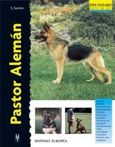 PASTOR ALEMÁN | 9788425512759 | SAMMS, SUSAN