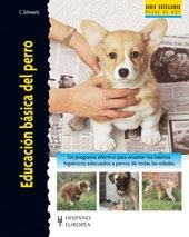 EDUCACIÓN BÁSICA DEL PERRO | 9788425517303 | SCHWARTZ, CHARLOTTE