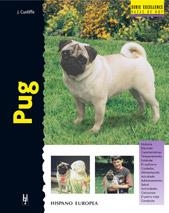 PUG | 9788425514876 | CUNLIFFE, JULIETTE