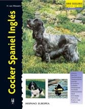 COCKER SPANIEL INGLÉS | 9788425512988 | VAN WESSEM, HAJA