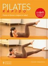 PILATES RÁPIDO | 9788425519710 | ZYLLA, AMIENA / MIESSNER, WOLFGANG