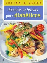 RECETAS SABROSAS PARA DIABÉTICOS | 9788425516382 | SZWILLUS, MARLISA / FRITZSCHE, DORIS