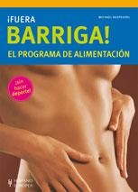 FUERA BARRIGA! EL PROGRAMA DE ALIMENTACIÓN | 9788425519550 | DESPEGHEL, MICHAEL