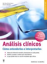 ANÁLISIS CLÍNICOS | 9788425515118 | SEELIG, HANS PETER / MEINERS, MARION
