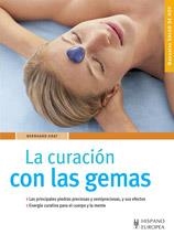 CURACIÓN CON LAS GEMAS, LA | 9788425516948 | GRAF, BERNHARD