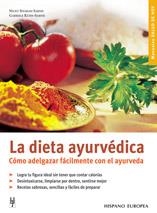 DIETA AYURVÉDICA, LA | 9788425515859 | SITARAM, NICKY / KÜHN-SABNIS, GABRIELLE