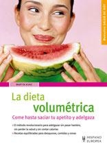 DIETA VOLUMÉTRICA, LA | 9788425517150 | KUNZ, MARTIN