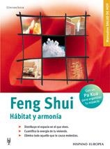 FENG SHUI. HABITAT Y HARMONIA | 9788425514487 | SATOR, GÜNTHER