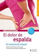 DOLOR DE ESPALDA, EL | 9788425517617 | TEMPELHOF, SIEGBERT