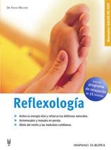 REFLEXOLOGÍA | 9788425514609 | WAGNER, FRANZ