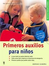 PRIMEROS AUXILIOS PARA NIÑOS | 9788425514852 | HOFMANN, DAGMAR / HOFMANN, ULRICH