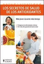 SECRETOS DE SALUD DE LOS ANTIOXIDANTES, LOS | 9788425519307 | CAUSSE, CÉLINE