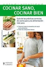 COCINAR SANO, COCINAR BIEN | 9788425517488 | POUYAT-LECLÈRE, JULIETTE / BIRLOUEZ, INÈS