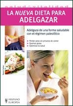 NUEVA DIETA PARA ADELGAZAR, LA | 9788425517860 | CATTAN, NANCY