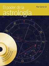 PODER DE LA ASTROLOGÍA, EL (+DVD) | 9788425520143 | GARCÍA GIL, PILAR