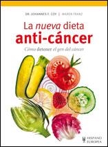 NUEVA DIETA ANTI-CÁNCER, LA | 9788425519505 | COY, JOHANNES / FRANZ, MAREN
