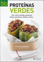 PROTEÍNAS VERDES | 9788425520242 | BERG, CÉCILE / BERG, CHRISTOPHE