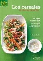 CEREALES, LOS. SEMILLAS SORPRENDENTES | 9788425519963 | MADANI, CATHERINE