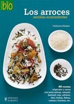 ARROCES, LOS. SEMILLAS SORPRENDENTES | 9788425519970 | MADANI, CATHERINE