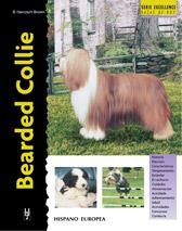 BEARDED COLLIE | 9788425513565 | HARCOURT-BROWN, BRYONY