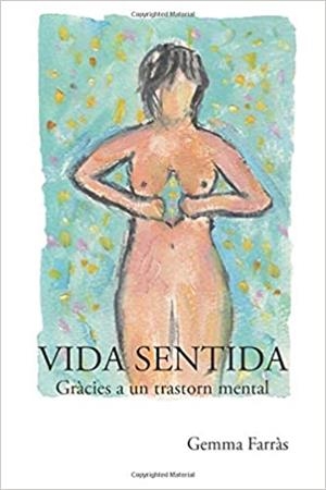 VIDA SENTIDA | 9781790645176 | FARRÀS, GEMMA
