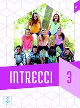 INTRECCI 3 + MP3 ONLINE | 9788861826137