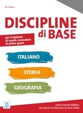 DISCIPLINE DI BASE | 9788861824706