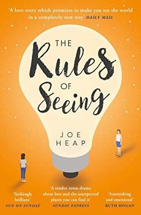 RULES OF SEEING, THE | 9780008293192 | HEAP, JOE