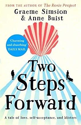 TWO STEPS FORWARD | 9781473675445 | SIMSION / BUIST