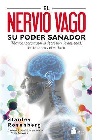 NERVIO VAGO SU PODER SANADOR, EL | 9788417399092 | ROSENBERG, STANLEY