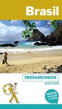 BRASIL : TROTAMUNDOS [2018] | 9788415501923 | GLOAGUEN, PHILIPPE