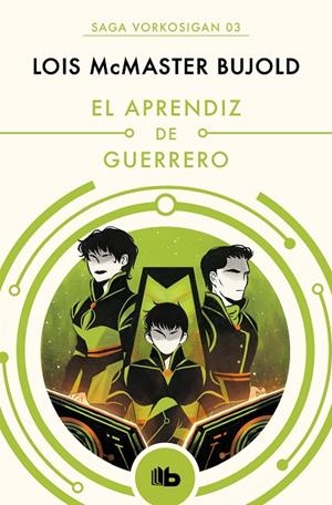 APRENDIZ DE GUERRERO, EL | 9788490708552 | BUJOLD, LOIS MCMASTER