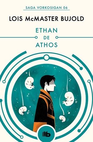 ETHAN DE ATHOS | 9788490708583 | BUJOLD, LOIS MCMASTER