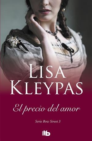 PRECIO DEL AMOR, EL | 9788413140018 | KLEYPAS, LISA