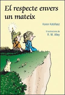 RESPECTE ENVERS UN MATEIX, EL | 9788428531924 | KATAFIASZ, KAREN