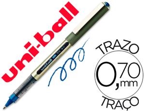 UNI BALL EYE  BLAU FINE | 4902778913956