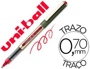 UNI BALL EYE VERMELL FINE | 4902778913963