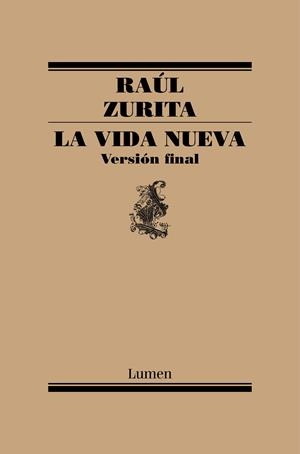 VIDA NUEVA, LA | 9788426407016 | ZURITA, RAÚL