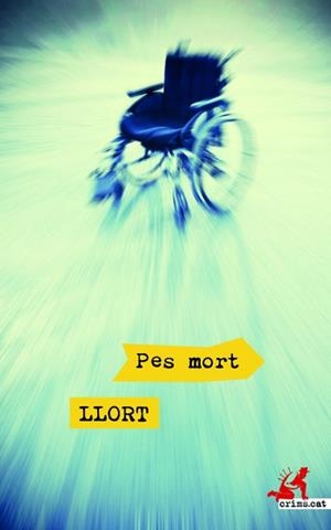 PES MORT | 9788417077891 | LLORT, LLUIS