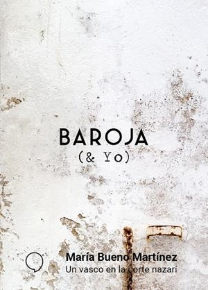 VASCO EN LA CORTE NAZARÍ, UN | 9788494969522 | BUENO MARTINEZ, MARIA