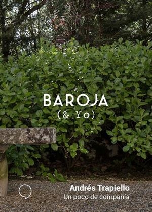 POCO DE COMPAÑÍA, UN | 9788494969539 | TRAPIELLO, ANDRES