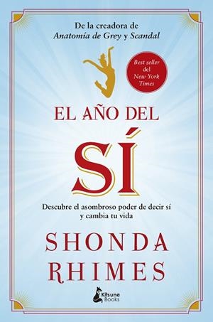 AÑO DEL SÍ, EL | 9788416788286 | RHIMES, SHONDA