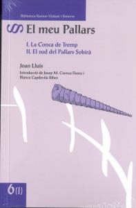 MEU PALLARS, EL (REEDICIÓ DELS 5 LLIBRES EN 2 VOLUMS) | 9788494911996 | LLUÍS, JOAN