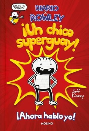 DIARIO DE ROWLEY | 9788427218079 | KINNEY, JEFF