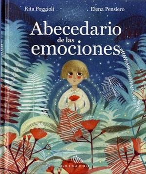ABECEDARIO DE LAS EMOCIONES | 9788417127350 | POGGIOLI, RITA